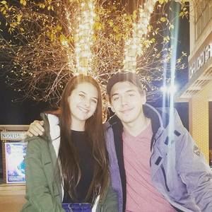 Meet your Posher, Justin